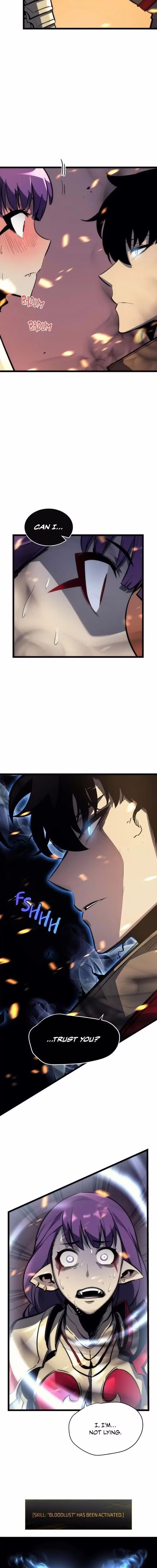 Solo Leveling - Chapter 83 - Part 7