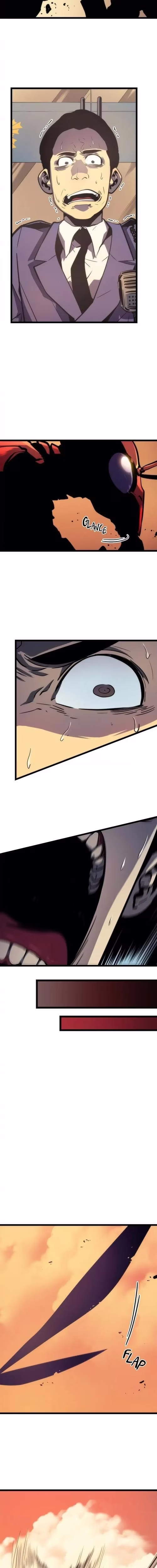 Solo Leveling - Chapter 83 - Part 9