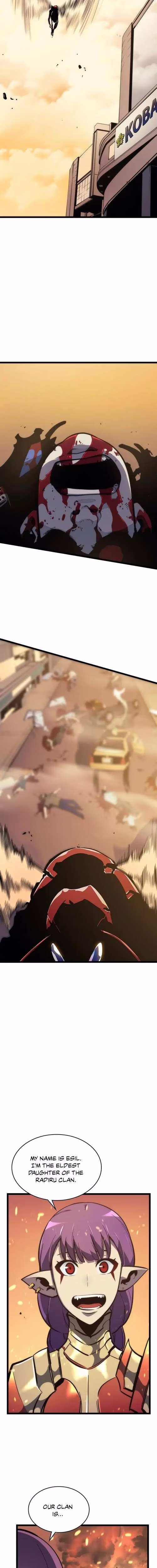 Solo Leveling - Chapter 83 - Part 10