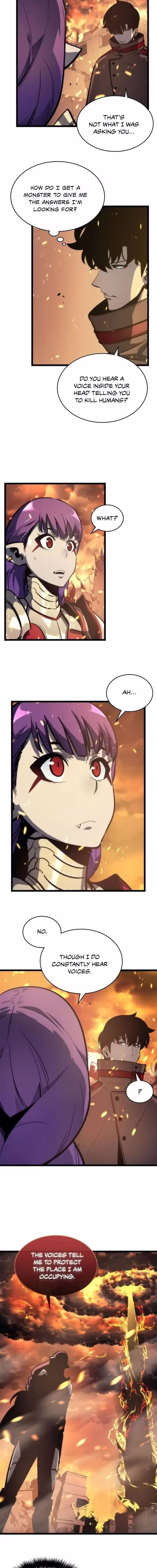 Solo Leveling - Chapter 83 - Part 11