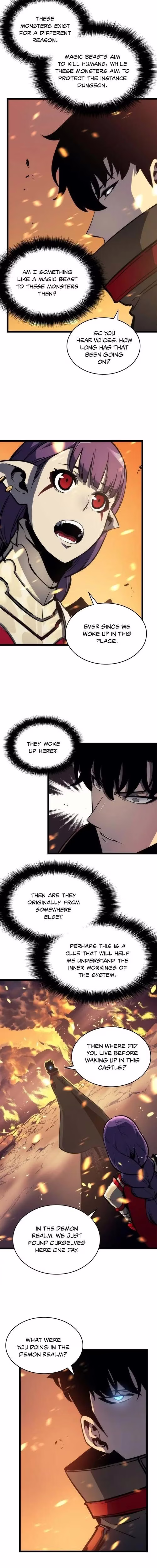 Solo Leveling - Chapter 83 - Part 12