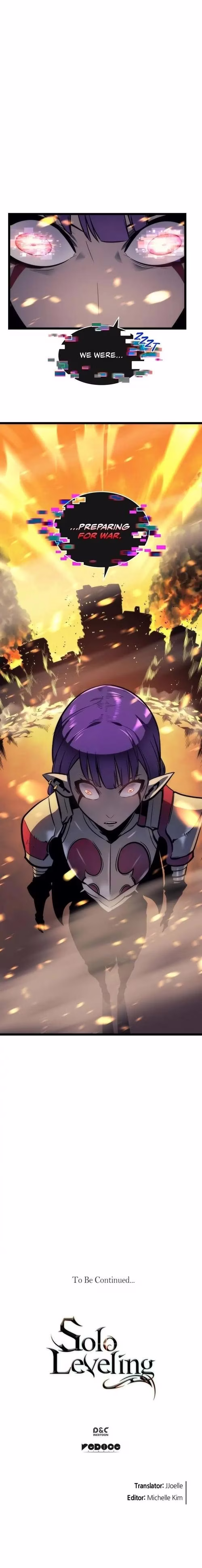 Solo Leveling - Chapter 83 - Part 13