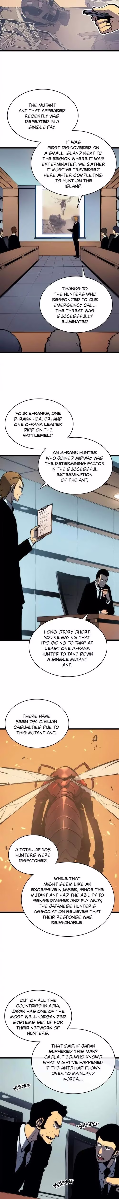 Solo Leveling - Chapter 84 - Part 6