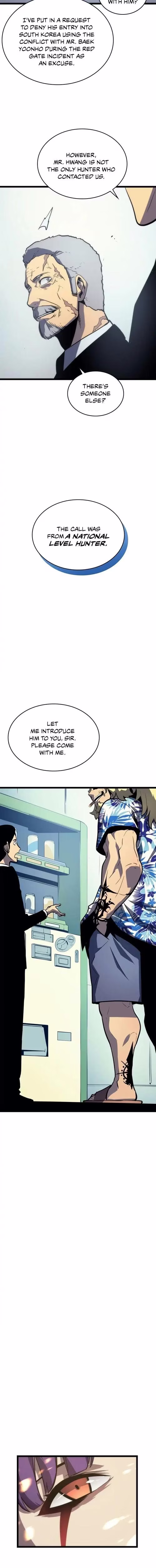 Solo Leveling - Chapter 84 - Part 9