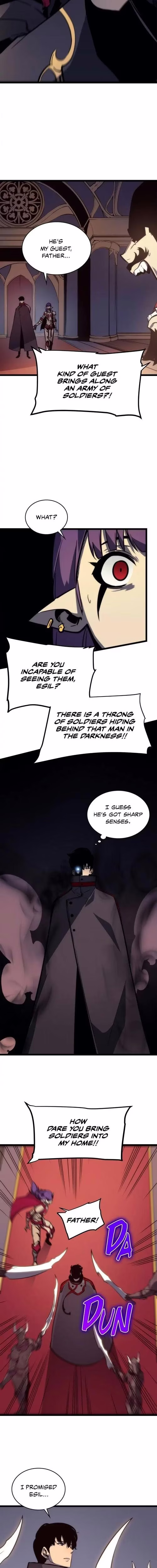 Solo Leveling - Chapter 84 - Part 13