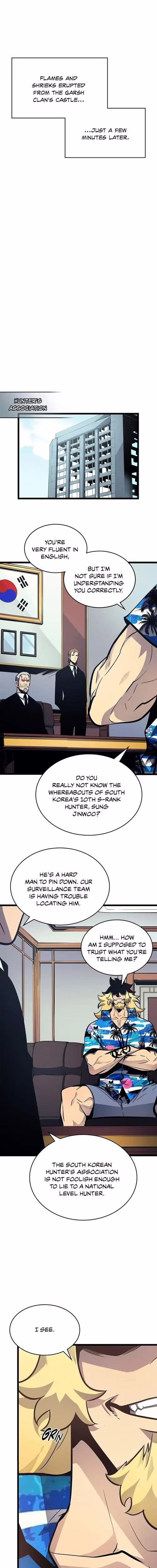 Solo Leveling - Chapter 85 - Part 6