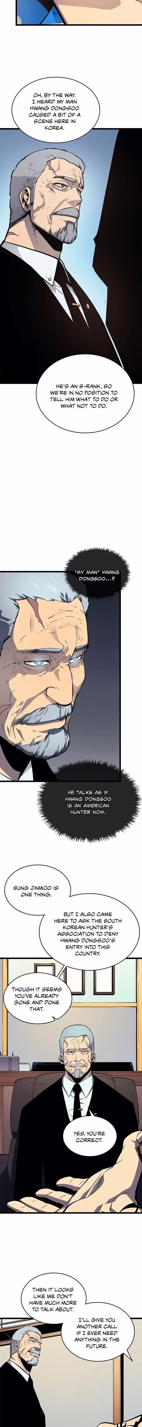 Solo Leveling - Chapter 85 - Part 7