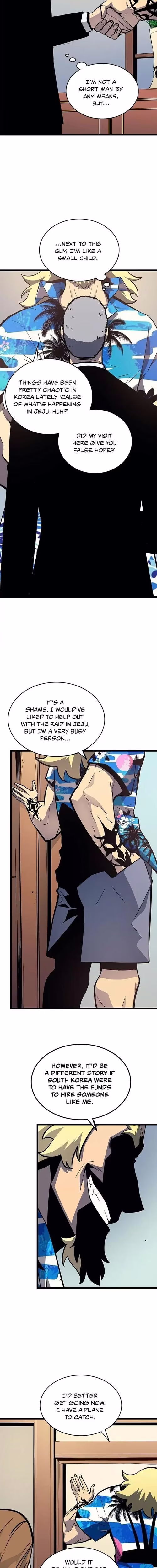 Solo Leveling - Chapter 85 - Part 8