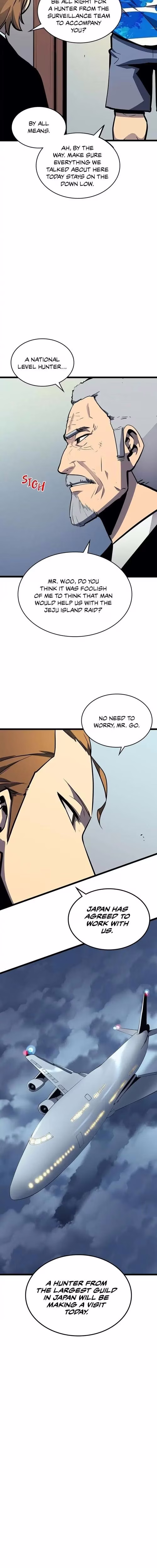 Solo Leveling - Chapter 85 - Part 9