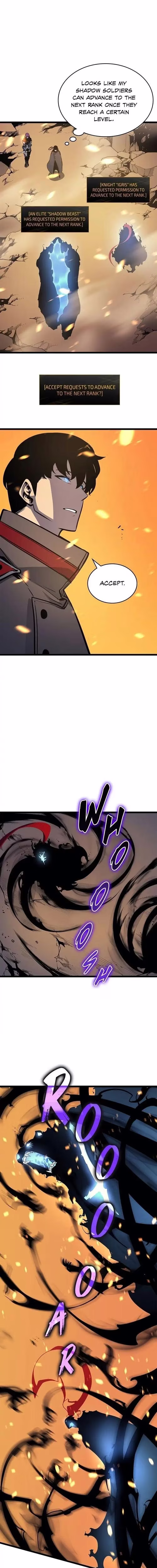 Solo Leveling - Chapter 85 - Part 11