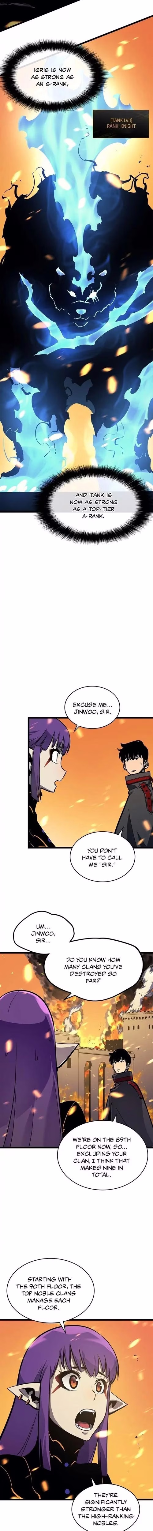 Solo Leveling - Chapter 85 - Part 13