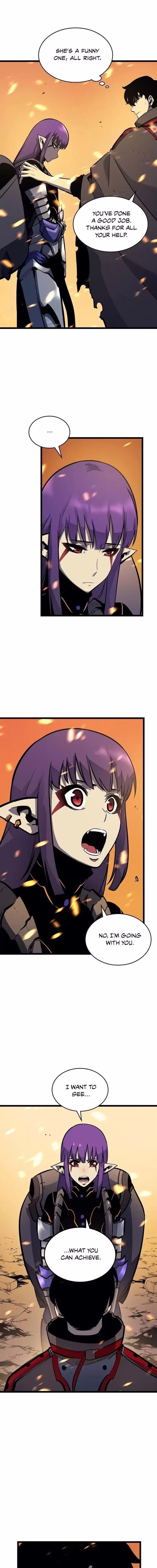 Solo Leveling - Chapter 86 - Part 3