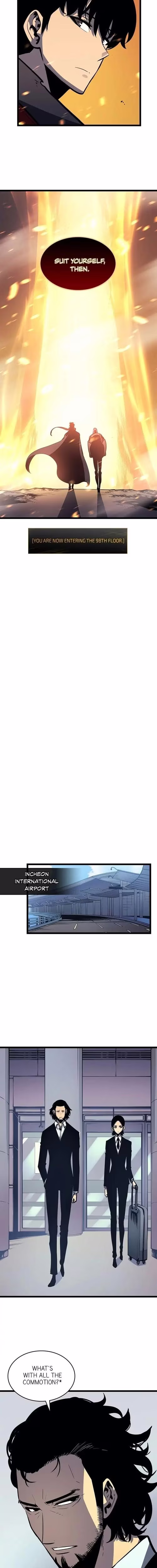 Solo Leveling - Chapter 86 - Part 4