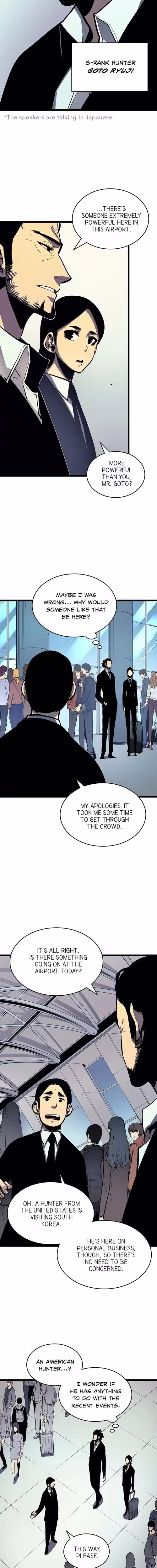 Solo Leveling - Chapter 86 - Part 5