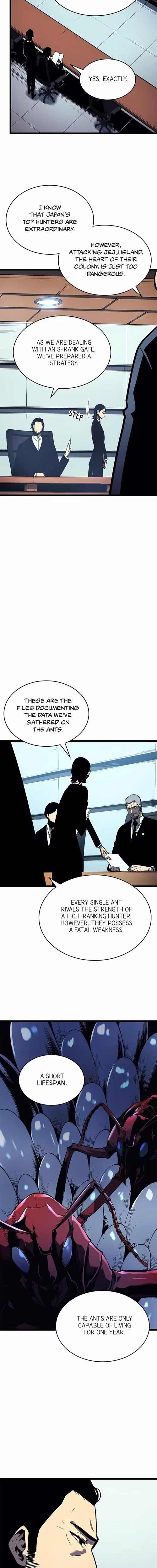 Solo Leveling - Chapter 86 - Part 8