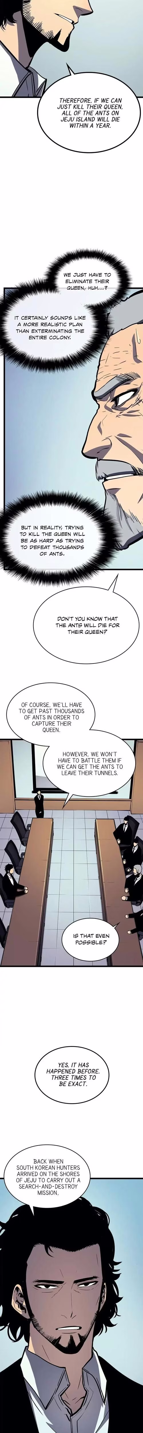 Solo Leveling - Chapter 86 - Part 9