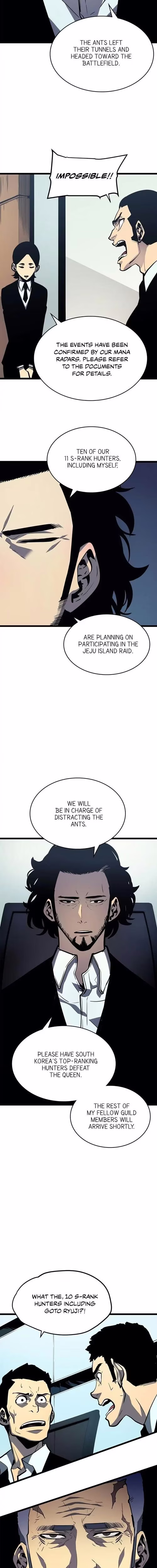 Solo Leveling - Chapter 86 - Part 10