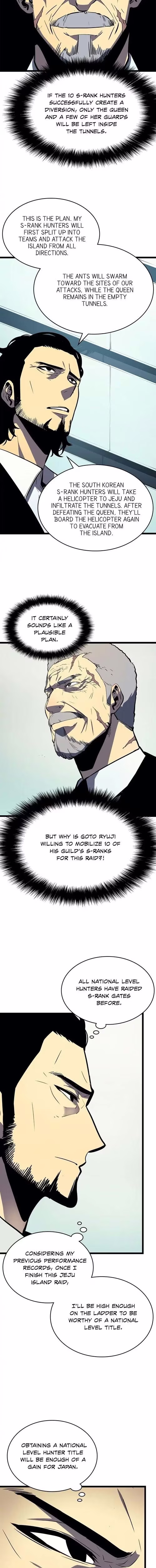 Solo Leveling - Chapter 86 - Part 11