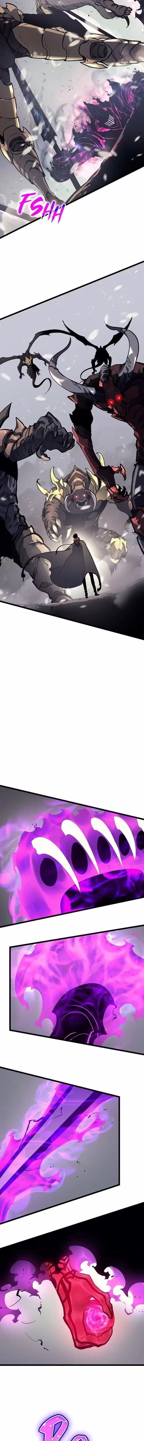 Solo Leveling - Chapter 87 - Part 7