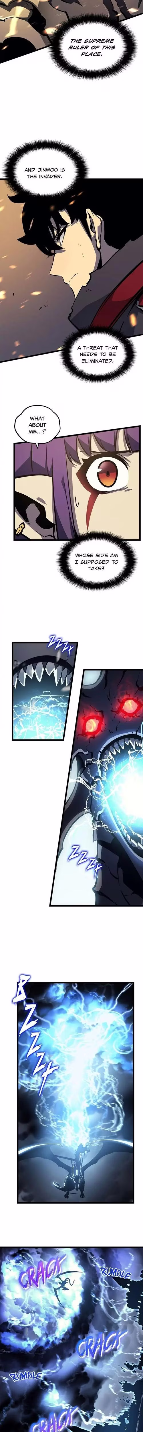 Solo Leveling - Chapter 87 - Part 10