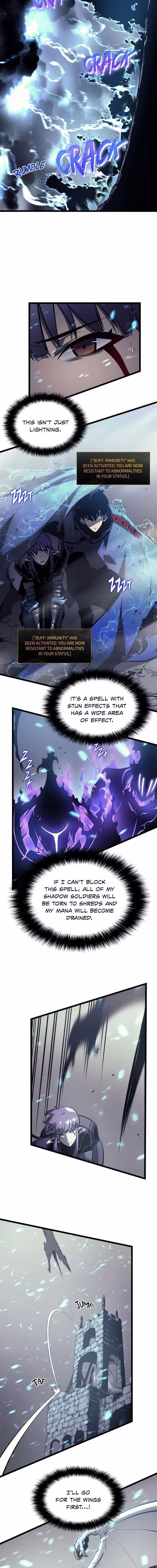 Solo Leveling - Chapter 87 - Part 11