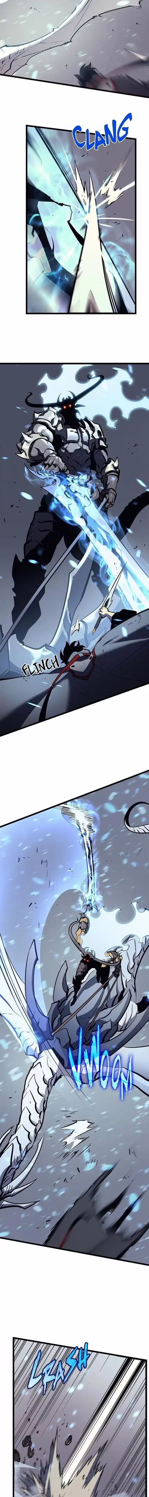 Solo Leveling - Chapter 87 - Part 12