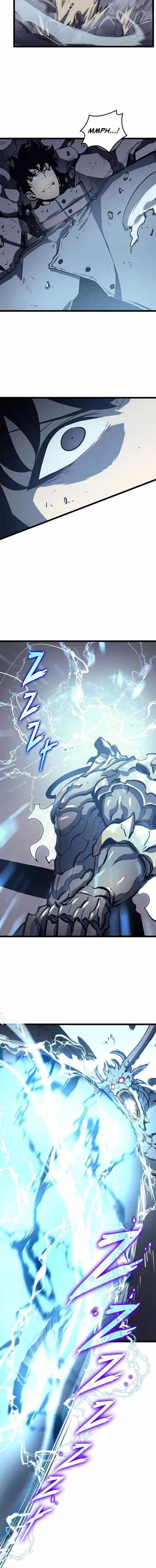 Solo Leveling - Chapter 87 - Part 13