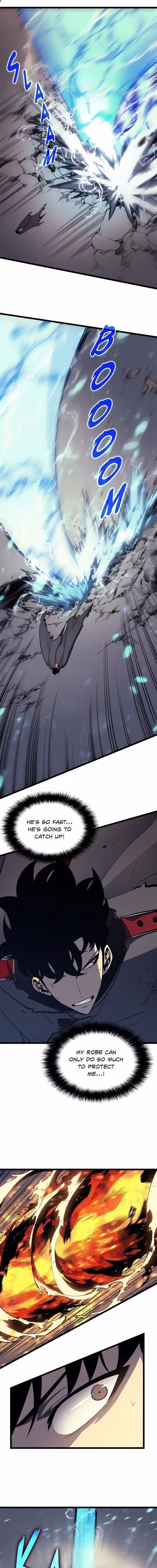 Solo Leveling - Chapter 87 - Part 14