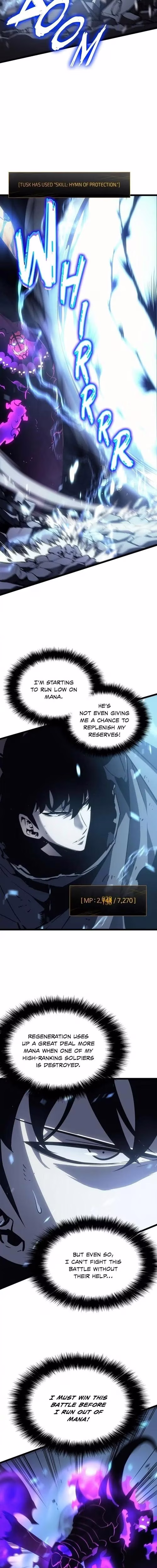 Solo Leveling - Chapter 88 - Part 3