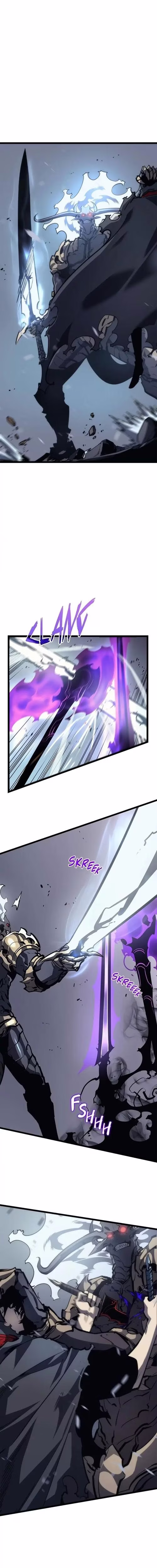 Solo Leveling - Chapter 88 - Part 7