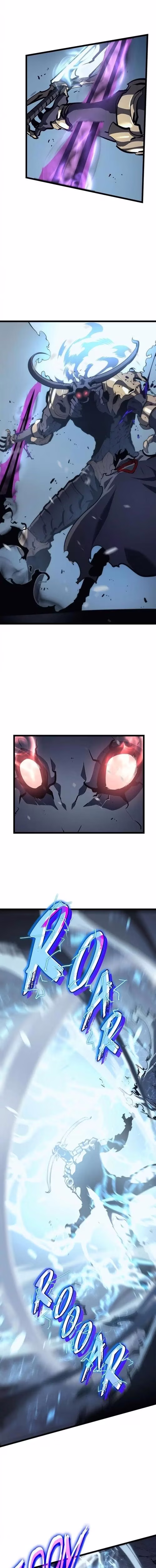 Solo Leveling - Chapter 88 - Part 8