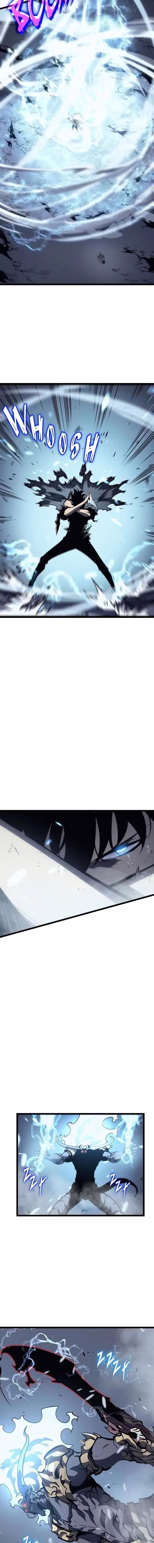 Solo Leveling - Chapter 88 - Part 9