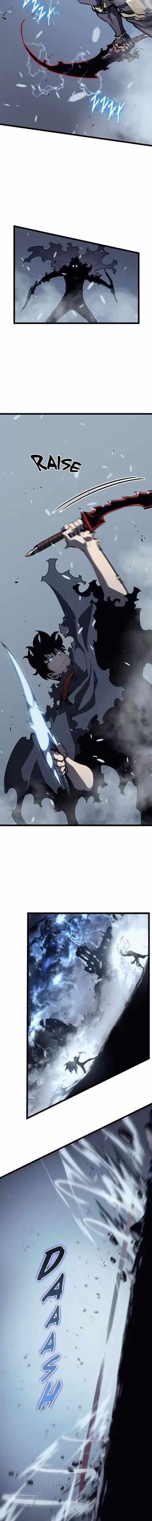 Solo Leveling - Chapter 88 - Part 10