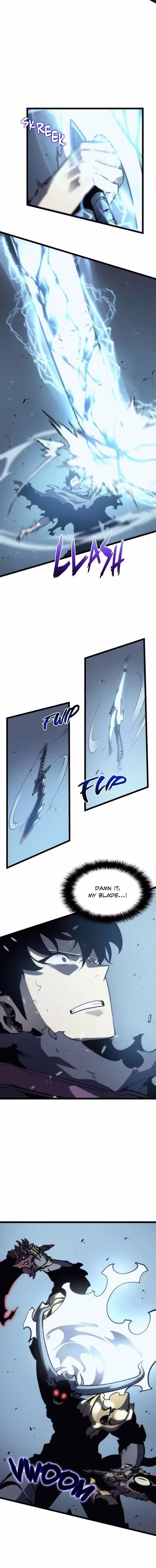 Solo Leveling - Chapter 88 - Part 13