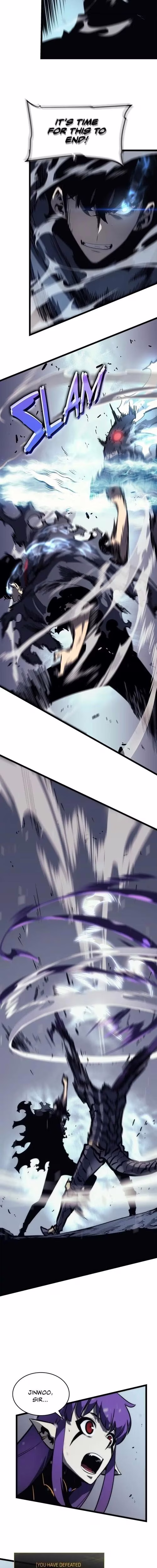 Solo Leveling - Chapter 88 - Part 17