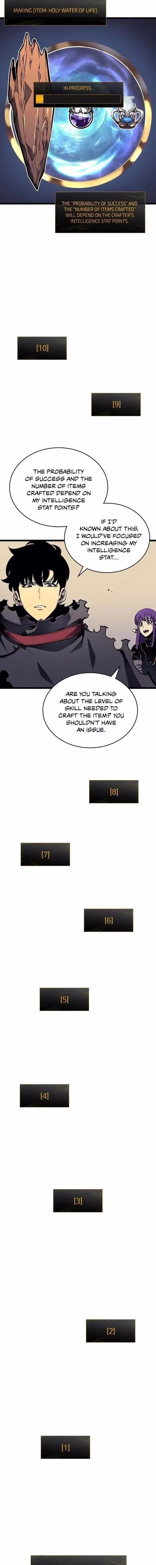 Solo Leveling - Chapter 89 - Part 3