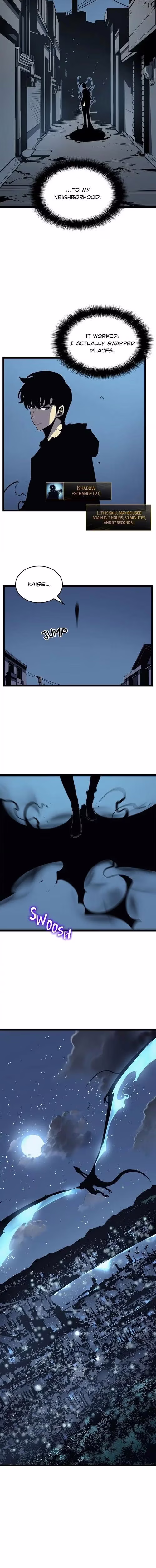 Solo Leveling - Chapter 89 - Part 10