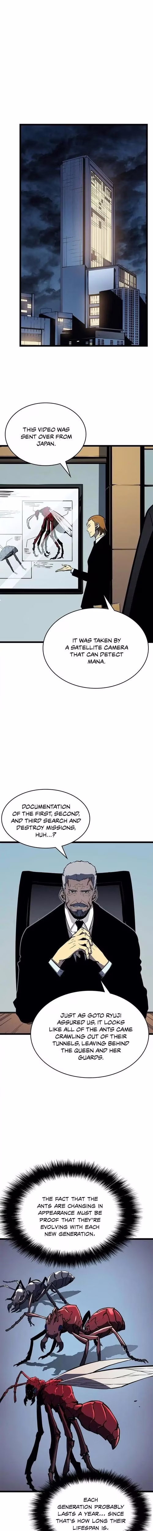 Solo Leveling - Chapter 89 - Part 11