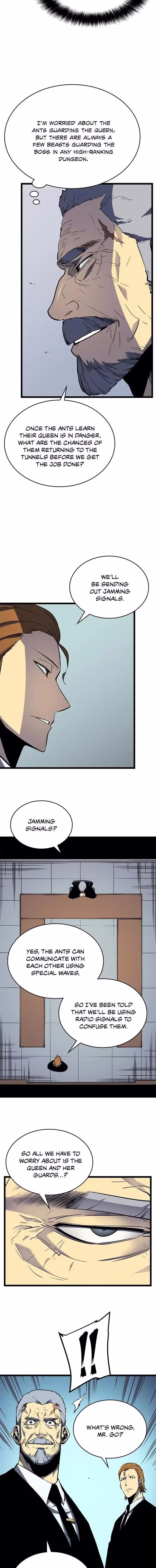 Solo Leveling - Chapter 89 - Part 12