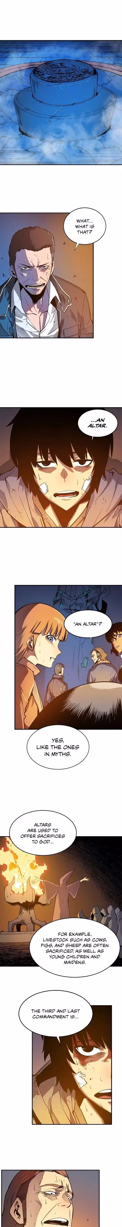 Solo Leveling - Chapter 9 - Part 5