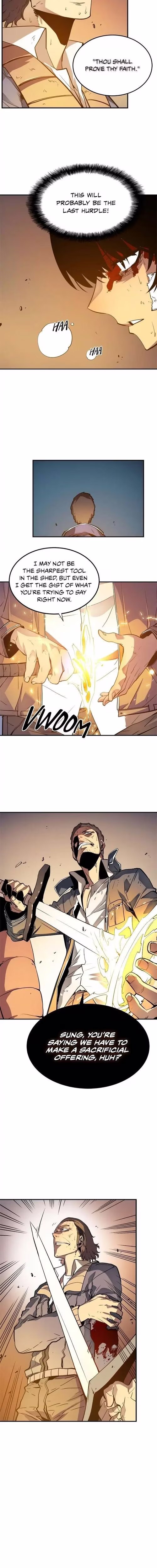 Solo Leveling - Chapter 9 - Part 6