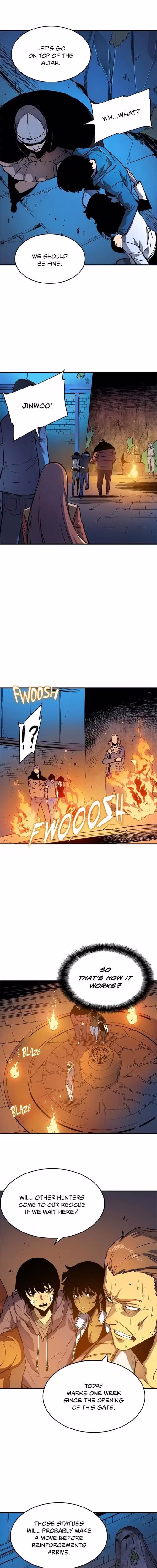 Solo Leveling - Chapter 9 - Part 10