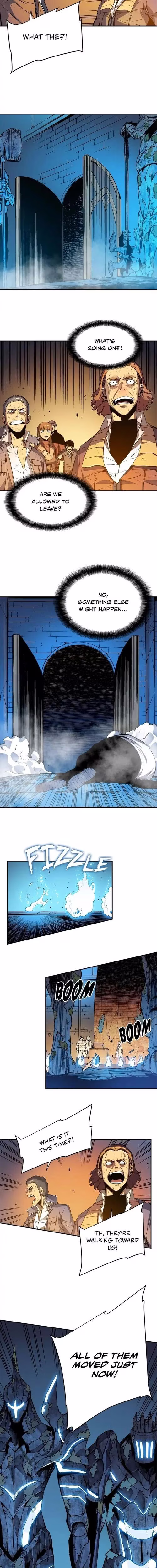 Solo Leveling - Chapter 9 - Part 14