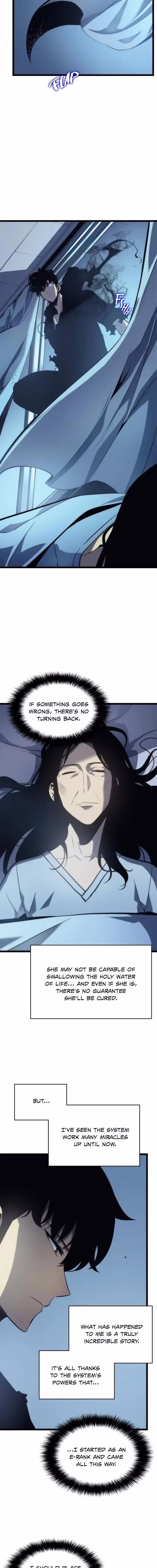 Solo Leveling - Chapter 90 - Part 6