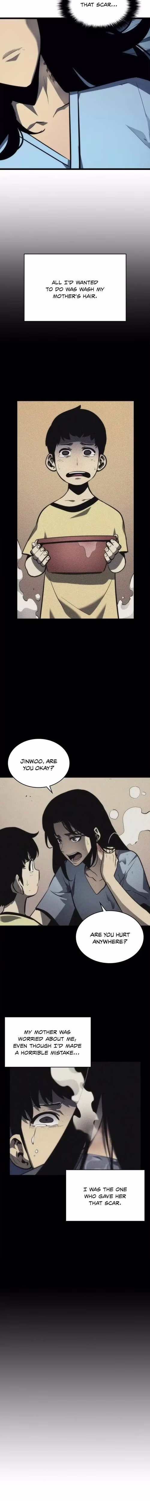 Solo Leveling - Chapter 90 - Part 8