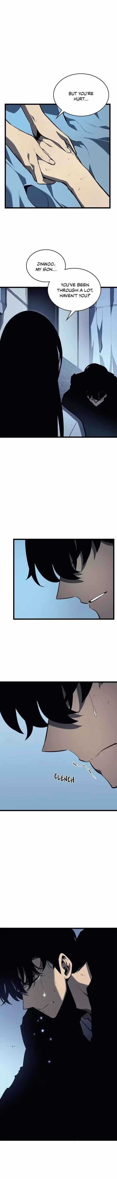 Solo Leveling - Chapter 90 - Part 13