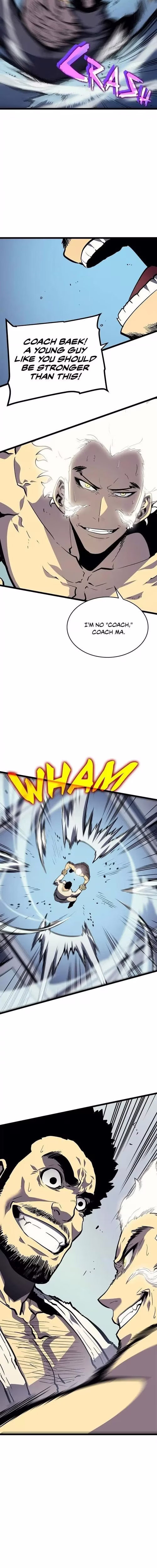 Solo Leveling - Chapter 91 - Part 10