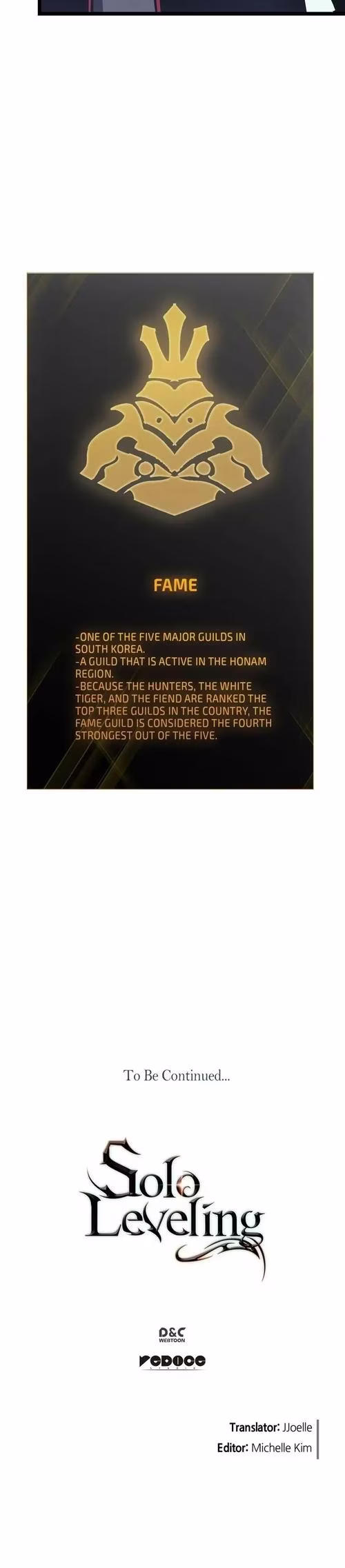 Solo Leveling - Chapter 91 - Part 15