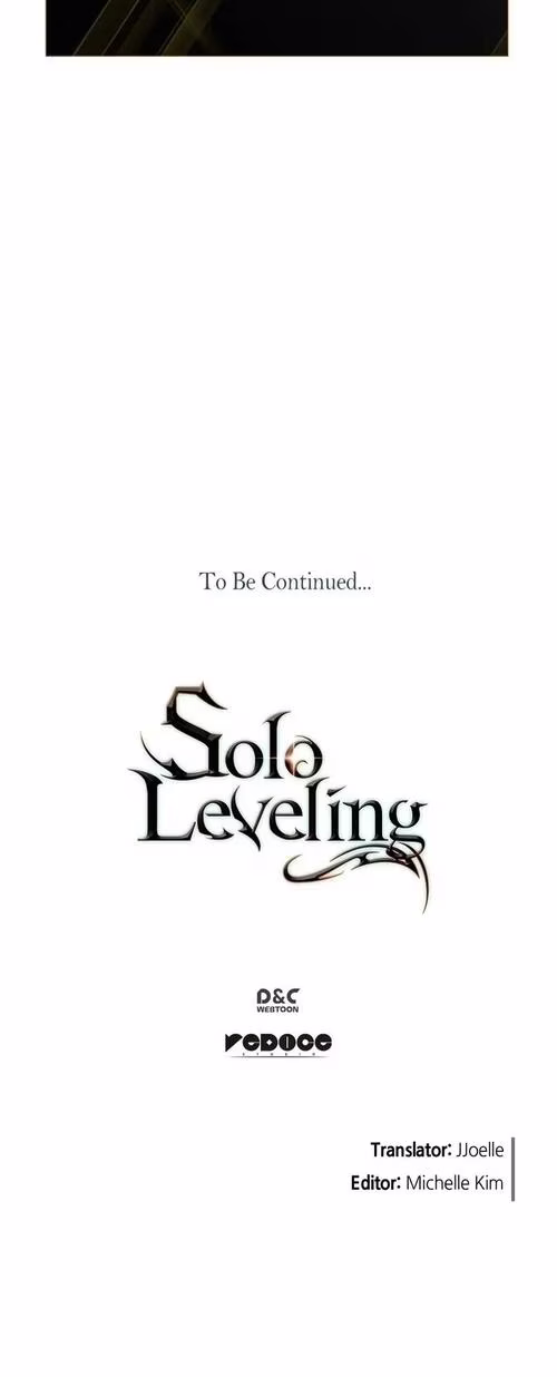 Solo Leveling - Chapter 92 - Part 15