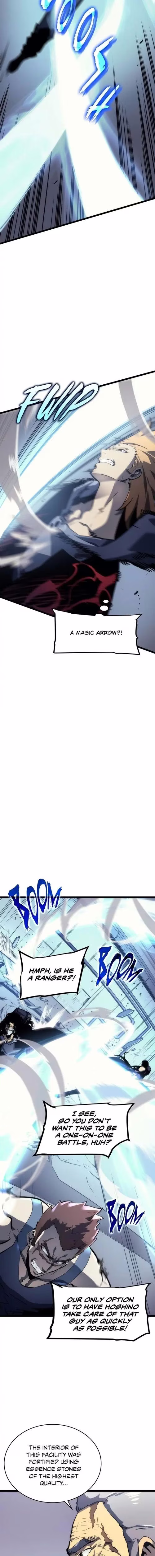 Solo Leveling - Chapter 93 - Part 4